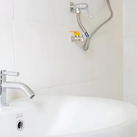 Kamin Bird Hostel-2