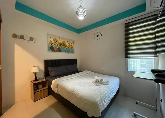 Great House 99 Vandrarhem Bangkok